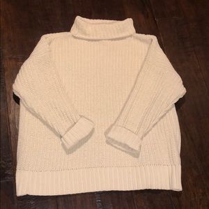 aerie Sweaters - Aerie Turtle Neck Sweater aerie Sweaters - Aerie Turtle Neck Sweater